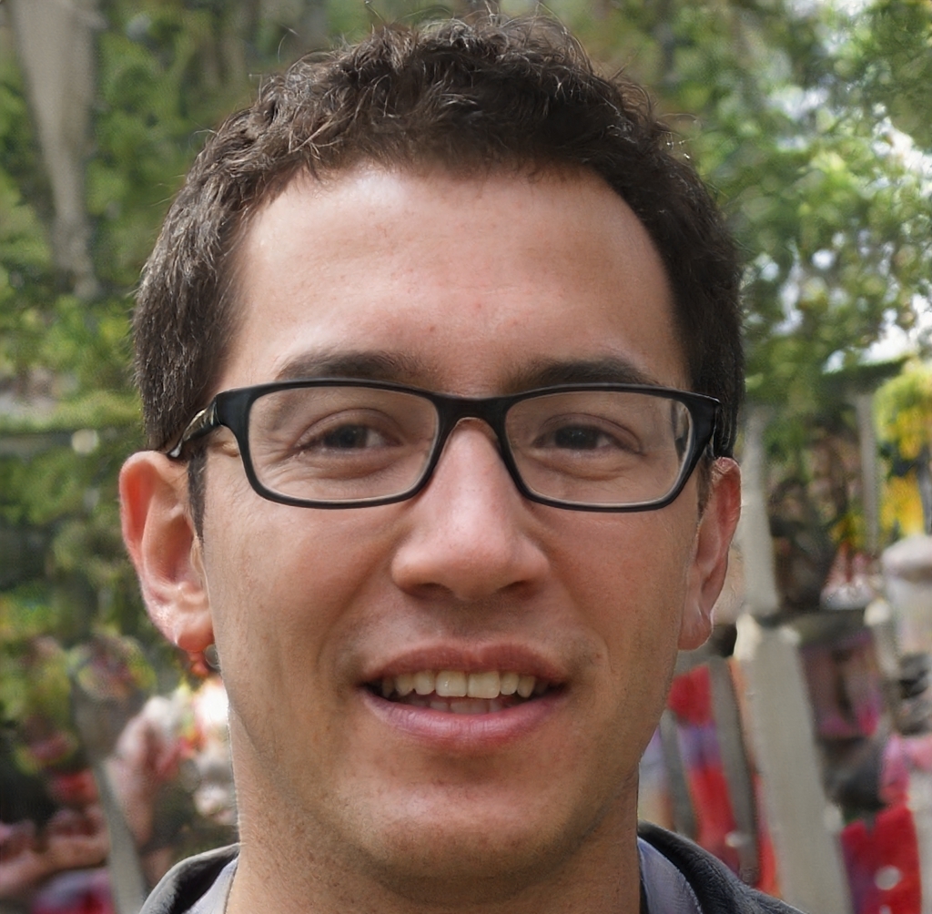 VP of Engineering