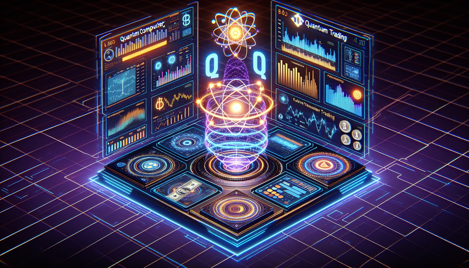 A Beginner’s Guide to Automated Trading with Kingsley Tradex